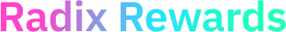 Radix Incentives Logo